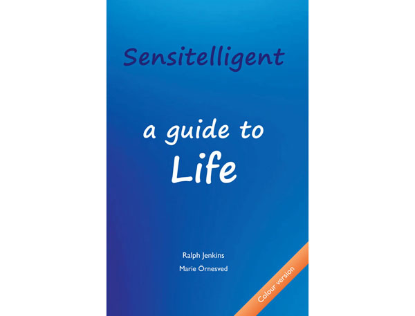 Sensitelligent – A Guide to Life