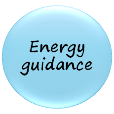 Energy guidance