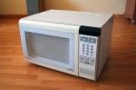 The Proven Dangers of Microwave Ovens