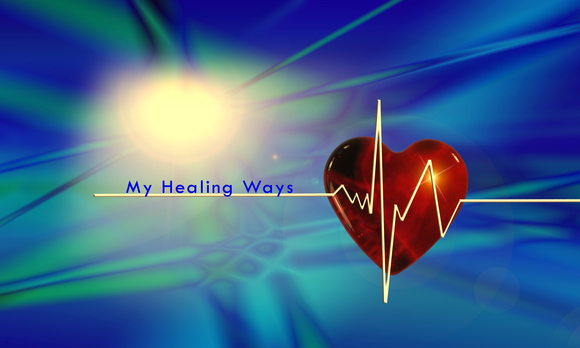 My Healing Ways